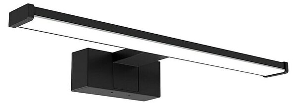 Ferotehna LED svjetiljka za ogledala Bela (6 W, D x Š x V: 300 x 139 x 51 mm, Crna, Bijela, Neutralno bijelo)