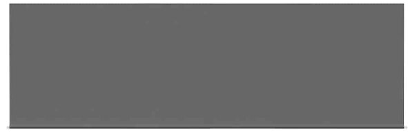 Skrovita tenda Antracit 400 × 300 cm Poliester i aluminij - Antracit / 400 × 300 cm