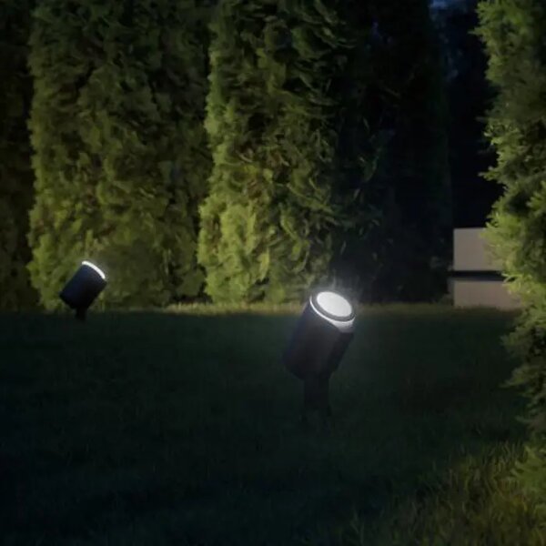 LED FLOD REFLEKTOR SPOT GARDEN N ANT SPOT GARDEN N ANT