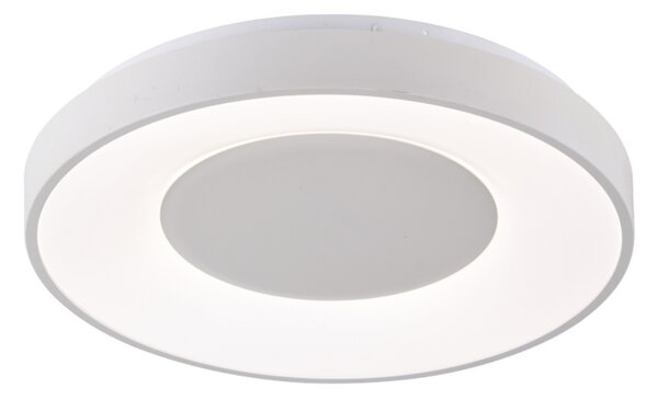 SVJETILJKA STROPNA LED SAVANNAH PVC D385 24W 1440LM 3000-6500K WHITE 10899