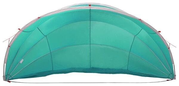 Kupališni šator Plava 472 x 460 x 229 cm - Plava / 472 x 460 x 229 cm