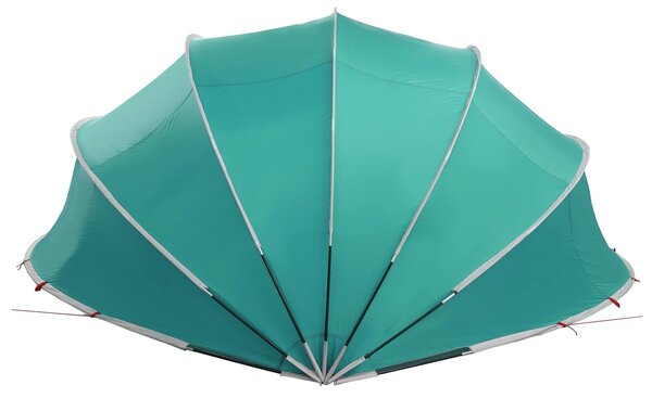 Kupališni šator Plava 472 x 460 x 229 cm - Plava / 472 x 460 x 229 cm