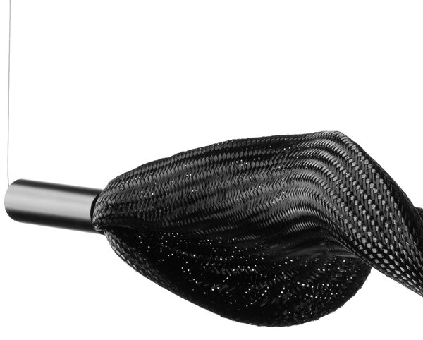 Stropni luster LED APP1446-CP Black