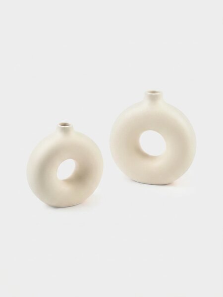 Sinsay - Okrugle vase 2 pack