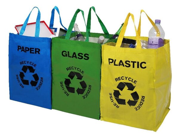Kanta za smeće 3 kom 40 l – Premier Housewares