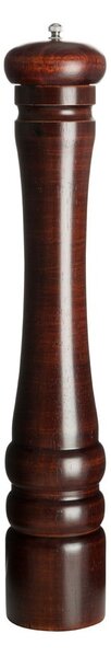 Drveni mlin za papar Premier Housewares, visina 45 cm