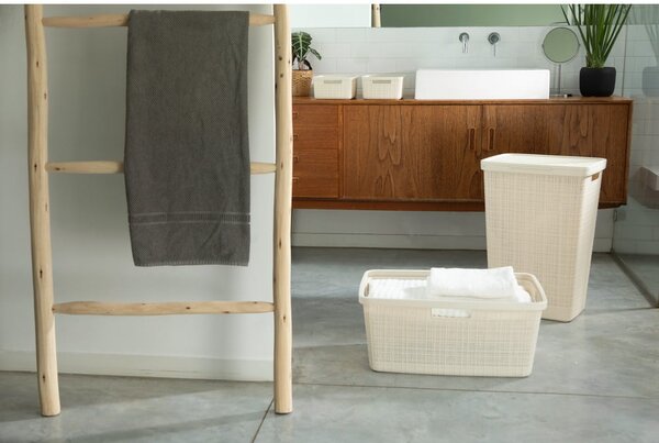 Plastična košara za rublje 58 l Jute – Curver