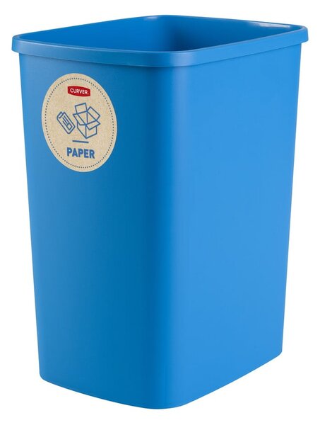 Set od 3 kante za sortiranje otpada Curver ECO, 25 l