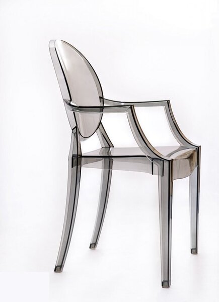 Stolica Ghost