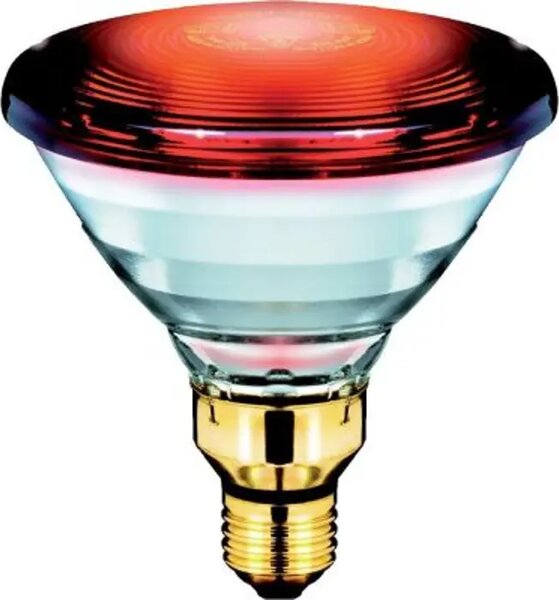 PHILIPS INFRARED ŽARULJA PAR38E/150W 8711500128874
