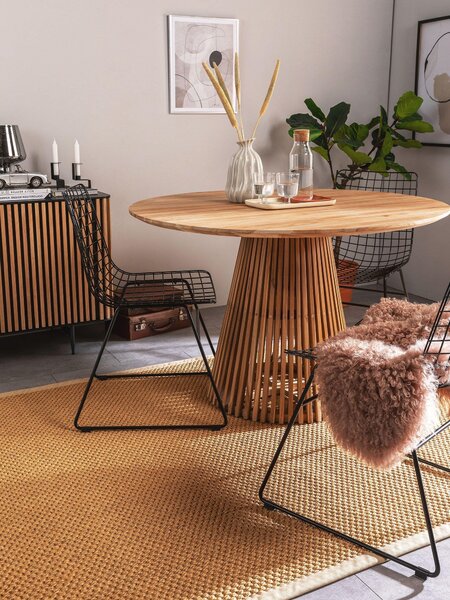 Sisal tepih Greta Beige