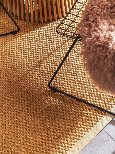 Sisal tepih Greta Beige