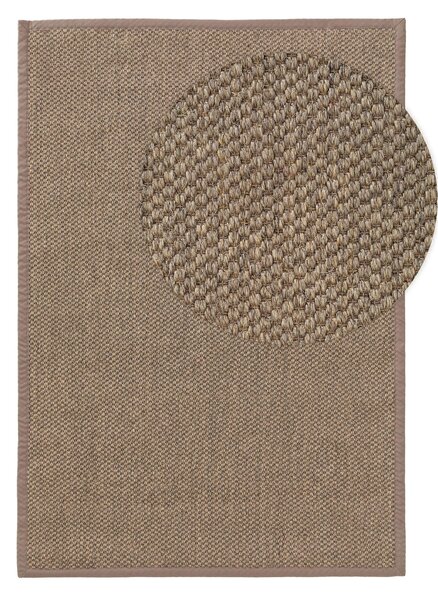 Sisal tepih Greta Grey