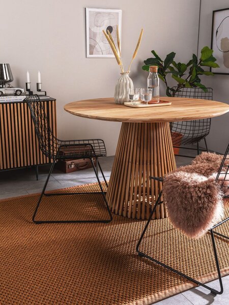 Sisal tepih Greta Light Brown