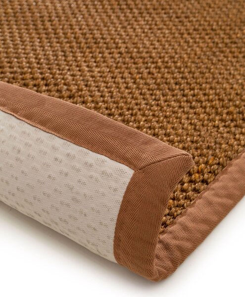 Sisal tepih Greta Light Brown