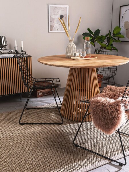 Sisal tepih Greta Grey