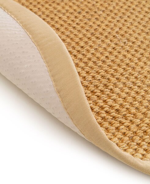 Tepih Greta Beige Round