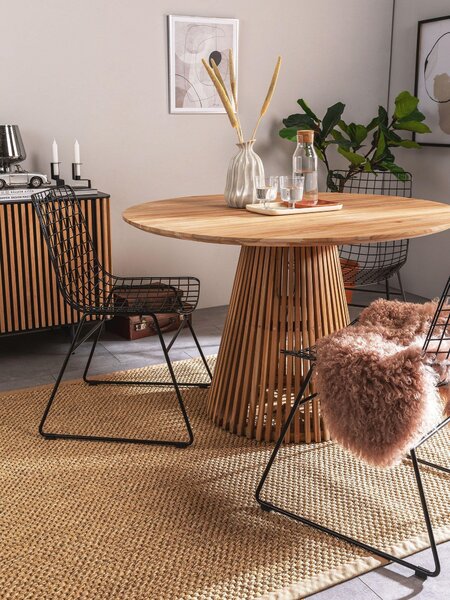 Sisal tepih Greta Cream