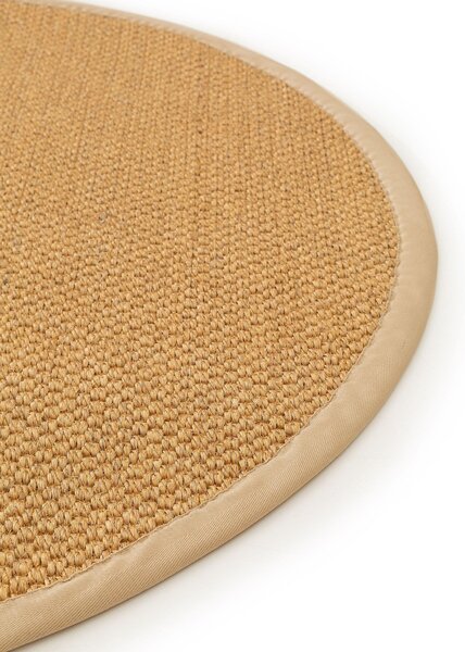 Tepih Greta Beige Round