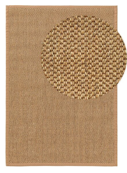Sisal tepih Greta Cream