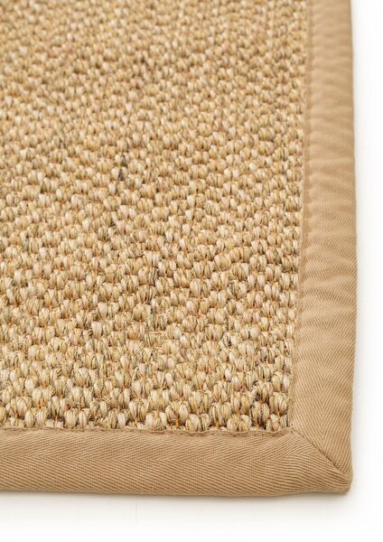 Sisal tepih Greta Cream