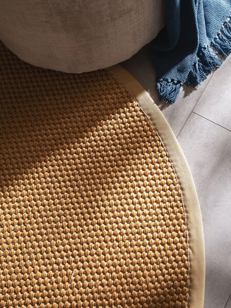 Tepih Greta Beige Round