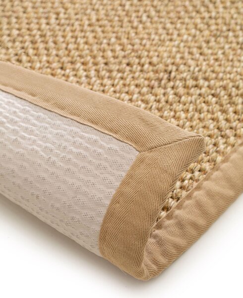Sisal tepih Greta Cream