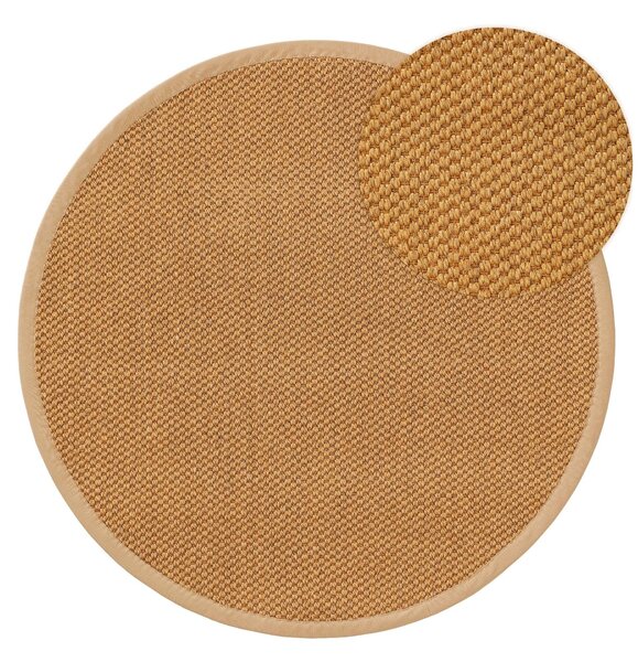 Tepih Greta Beige Round
