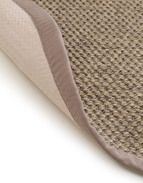Tepih Greta Grey Round