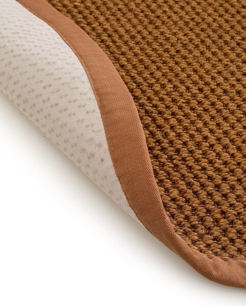 Tepih Greta Light Brown Round