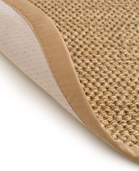 Tepih Greta Cream Round