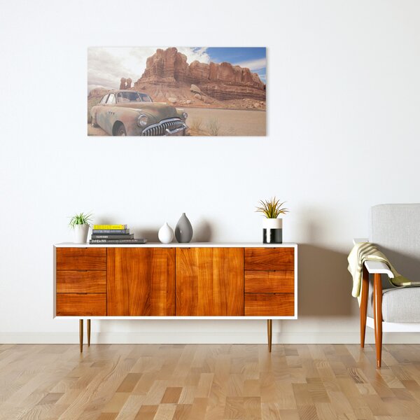 Zidni ukras Grand Canyon