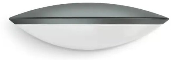 LED VANJSKA ZIDNA SVJETILJKA SA SENZOROM L 825 SC ANTRACIT 9,7W 707lm L825 SC ANT