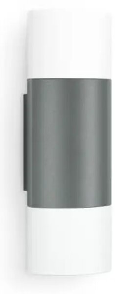 LED VANJSKA ZIDNA SVJETILJKA L 910 ANTRACIT 9,8W 3000K 797lm L910 ANT