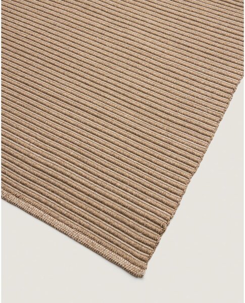 Bež unutarnji i vanjski tepih 200x300 cm Ardelia – Kave Home