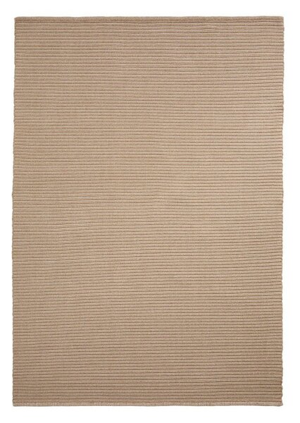 Bež unutarnji i vanjski tepih 200x300 cm Ardelia – Kave Home
