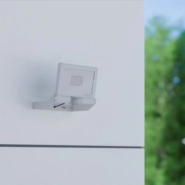 XLED ONE S STEINEL ZIDNI LED VANJSKI REFLEKTOR SA SENZOROM BIJELI 2550LM/3000K/ XLED ONE S BIJELA