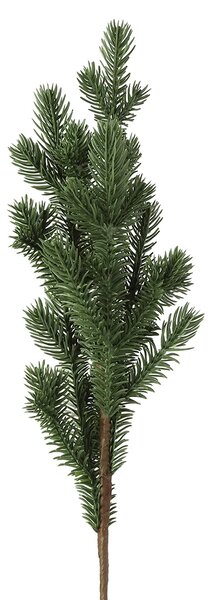 Grana smreke 78 x 20 cm 100% PE (3D iglice)