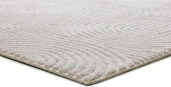 Krem tepih 120x170 cm Estilo – Universal