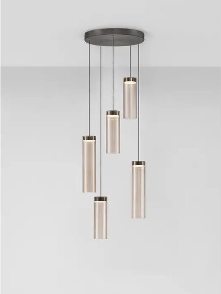BRIELLE Visilica LED 29 W 830 lm IP20 3000K FI: 38 NL9009335