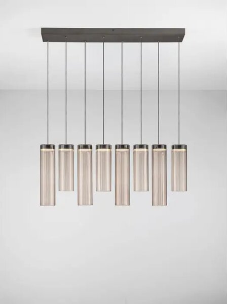 BRIELLE Visilica LED 47 W 1065 lm IP20 3000 K D: 76 NL9009336