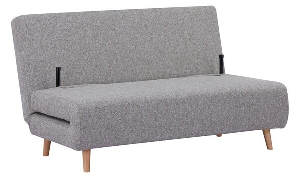 Siva sklopiva sofa 140 cm Marlow – House Nordic