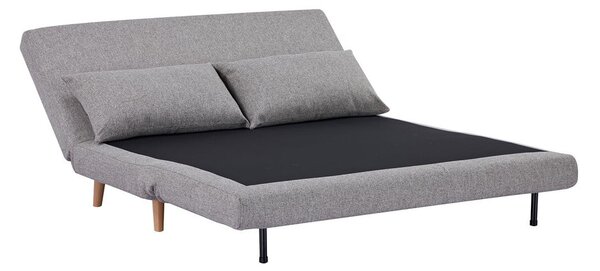 Siva sklopiva sofa 140 cm Marlow – House Nordic