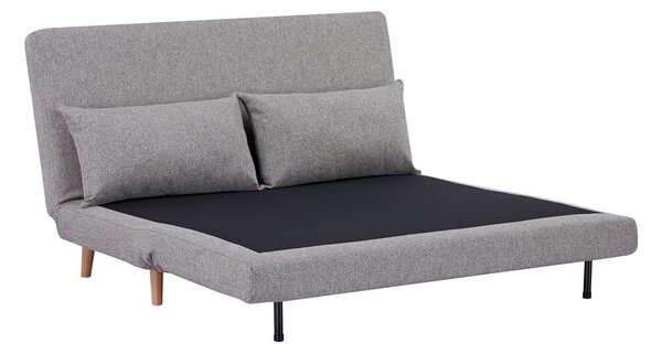 Siva sklopiva sofa 140 cm Marlow – House Nordic