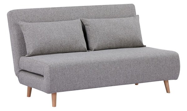 Siva sklopiva sofa 140 cm Marlow – House Nordic