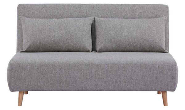 Siva sklopiva sofa 140 cm Marlow – House Nordic