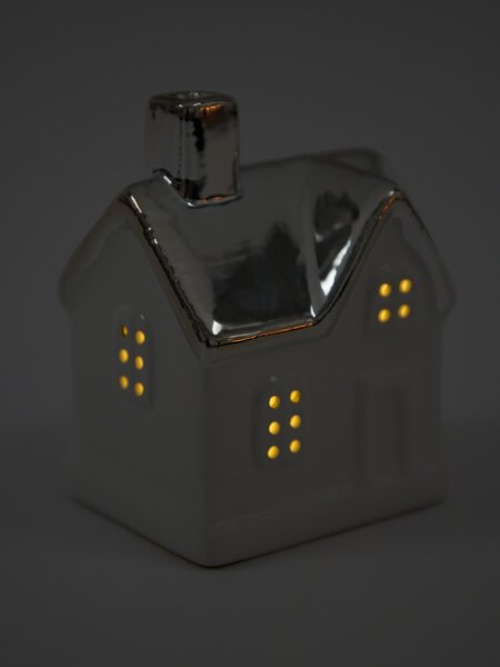 Sinsay - Božićna LED lampa