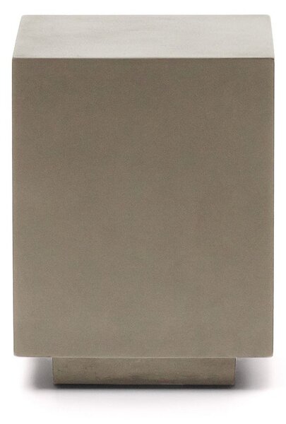 Vrtni stol 35x35 cm Rustella – Kave Home