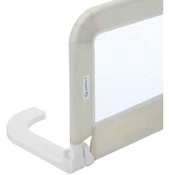 Safety 1st zaštitna ogradica za krevet Portable 106 cm - Beige