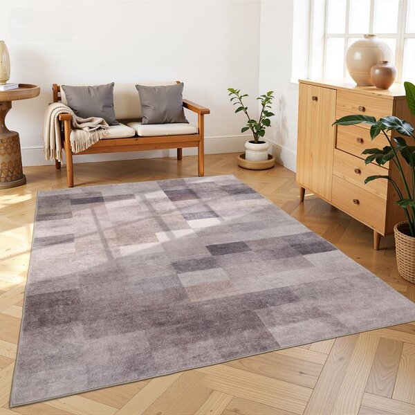 Tepih Aria Grey